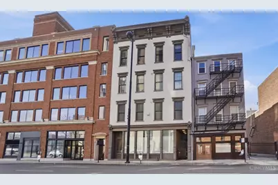 813 Broadway Street #404, Cincinnati, OH 45202 - Photo 3