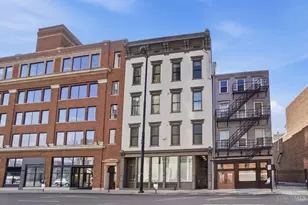 813 Broadway St, Cincinnati, OH 45202 - Photo 3