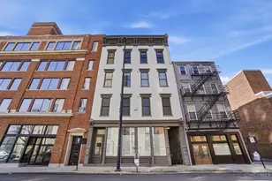 813 Broadway St, Cincinnati, OH 45202 - Photo 1