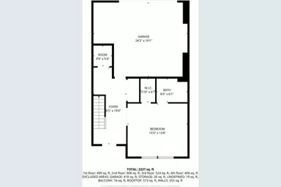 3912 Edwards Road, Cincinnati, OH 45209 - Photo 65