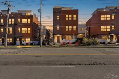 3912 Edwards Road, Cincinnati, OH 45209 - Photo 1