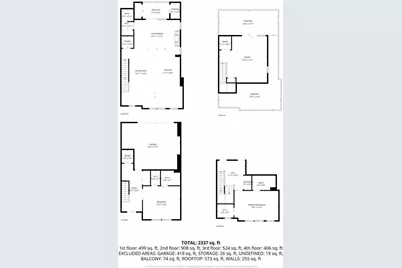 3912 Edwards Road, Cincinnati, OH 45209 - Photo 69