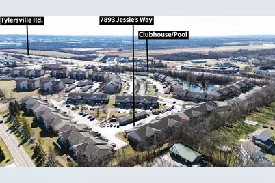 7893 Jessies Way #303, Fairfield Township, OH 45011 - Photo 25