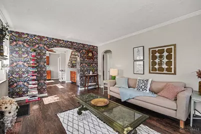 7719 Dearborn Avenue, Deer Park, OH 45236 - Photo 5