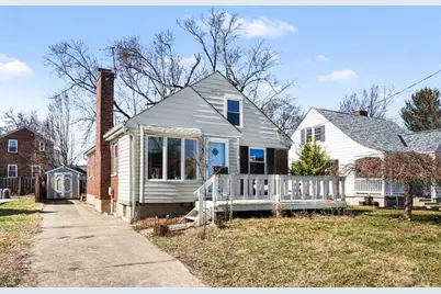 7719 Dearborn Avenue, Deer Park, OH 45236 - Photo 25