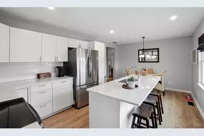 7279 Fairground, Blanchester, OH 45107 - Photo 9