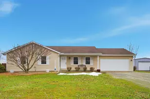 7279 Fairground, Blanchester, OH 45107 - Photo 1