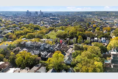 440 Warner Street, Cincinnati, OH 45219 - Photo 23