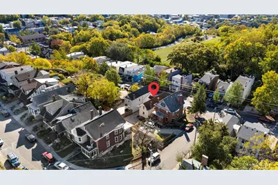 440 Warner Street, Cincinnati, OH 45219 - Photo 25