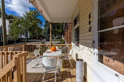 440 Warner Street, Cincinnati, OH 45219 - Photo 17