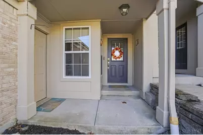 4019 Fieldsedge Drive, Mason, OH 45040 - Photo 3