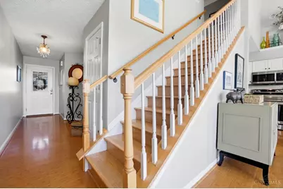 4019 Fieldsedge Drive, Mason, OH 45040 - Photo 37