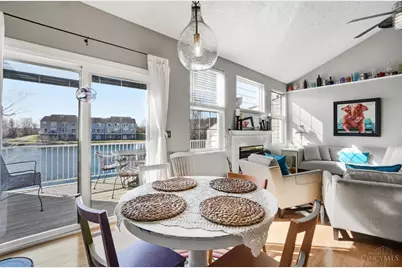 4019 Fieldsedge Drive, Mason, OH 45040 - Photo 21