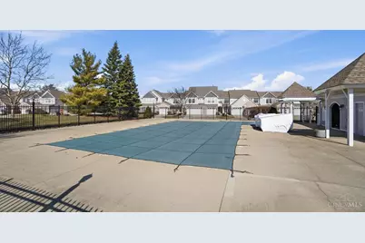 4019 Fieldsedge Drive, Mason, OH 45040 - Photo 73