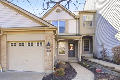 4019 Fieldsedge Drive, Mason, OH 45040 - Photo 1