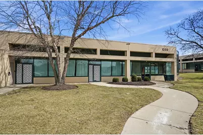 1259 Kemper Meadow Drive #1259, Forest Park, OH 45240 - Photo 7