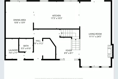 2280 Bridle Court, Deerfield Township, OH 45039 - Photo 47