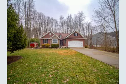 2018 Saint Nicholas Court, Batavia Township, OH 45102 - Photo 29