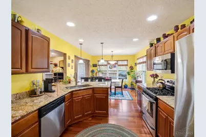 2018 Saint Nicholas Court, Batavia Township, OH 45102 - Photo 5