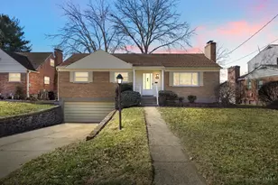 6639 Plantation Way, Cincinnati, OH 45224 - Photo 1