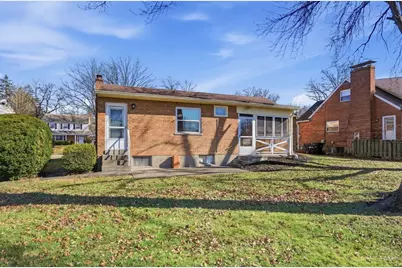 6639 Plantation Way, Cincinnati, OH 45224 - Photo 45