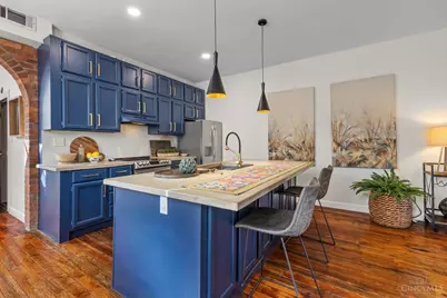 1716 Highland Avenue #2, Cincinnati, OH 45202 - Photo 5