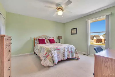 4585 Cornerstone Court, Mason, OH 45040 - Photo 21