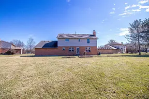 4585 Corner Stone Ct, Mason, OH 45040 - Photo 31