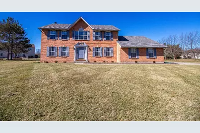 4585 Cornerstone Court, Mason, OH 45040 - Photo 1