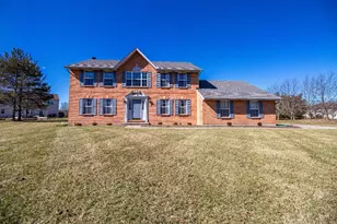 4585 Corner Stone Ct, Mason, OH 45040 - Photo 1