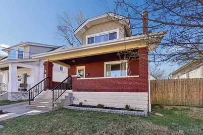 2619 Leslie Avenue, Norwood, OH 45212 - Photo 3