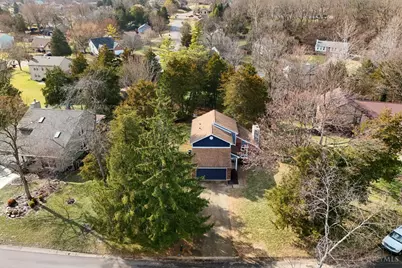 6039 Edna Oaks Court, Miami Township, OH 45459 - Photo 35