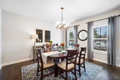 1489 Pine Bluffs Way, Milford, OH 45150 - Photo 23