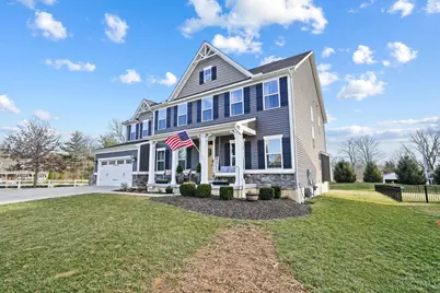 1489 Pine Bluffs Way, Miami Township, OH 45150 - Photo 3