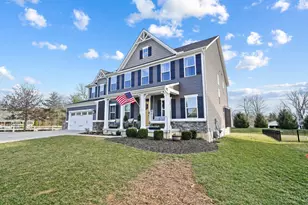 1489 Pine Bluffs Way, Miami Township, OH 45150 - Photo 3