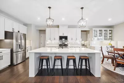 1489 Pine Bluffs Way, Milford, OH 45150 - Photo 11