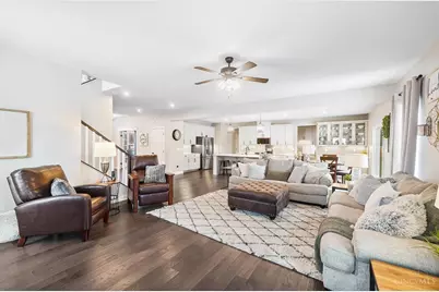 1489 Pine Bluffs Way, Milford, OH 45150 - Photo 9