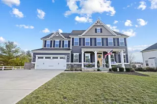 1489 Pine Bluffs Way, Milford, OH 45150 - Photo 1