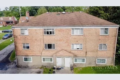 7227 Bernard Avenue, Cincinnati, OH 45231 - Photo 3