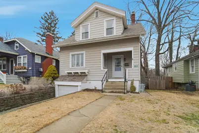 3786 Aylesboro Avenue, Cincinnati, OH 45208 - Photo 1