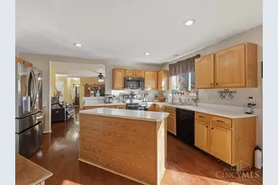 3566 Turnberry Drive, Pierce Township, OH 45102 - Photo 21