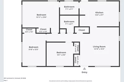 4041 Larchview Drive, Sycamore Township, OH 45236 - Photo 27