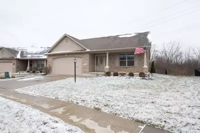 1242 Redbud Circle, Germantown, OH 45327 - Photo 35