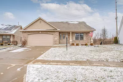 1242 Redbud Circle, Germantown, OH 45327 - Photo 1