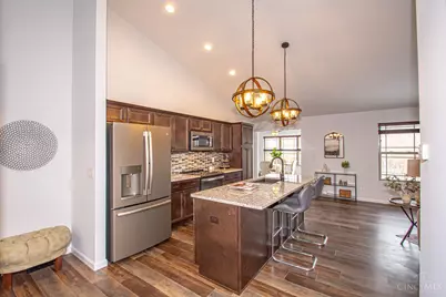 1242 Redbud Circle, Germantown, OH 45327 - Photo 5