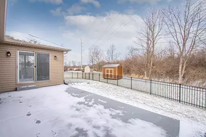 1242 Redbud Circle, Germantown, OH 45327 - Photo 31