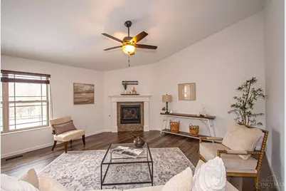 1242 Redbud Circle, Germantown, OH 45327 - Photo 13