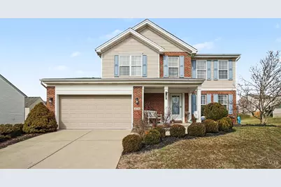 10740 Stone Ridge, Harrison, OH 45030 - Photo 1