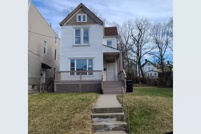 3326 Fairfield Avenue, Cincinnati, OH 45207 - Photo 1