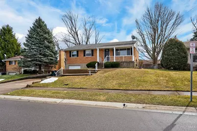 6184 Seiler Drive, Green Township, OH 45239 - Photo 3